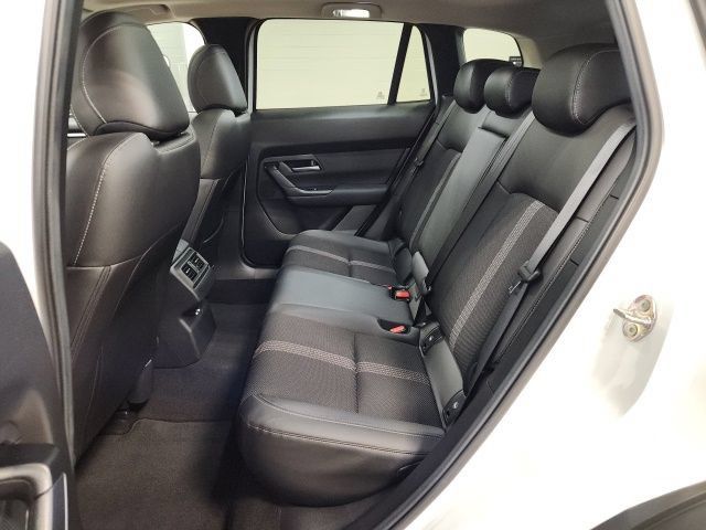 Certified 2026 MAZDA CX-50 AWD 2.5 S w/ Preferred Pkg image 23