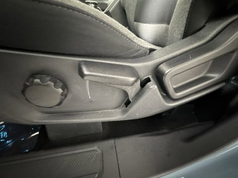 Used 2022 Ford Bronco Big Bend image 14