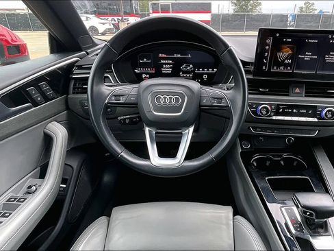 Used 2024 Audi A5 2.0T Premium Plus AWD/4WD image 6