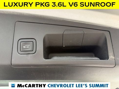 Used 2019 Cadillac XT5 Luxury FWD image 54