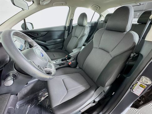 Used 2020 Subaru Impreza 2.0i image 12