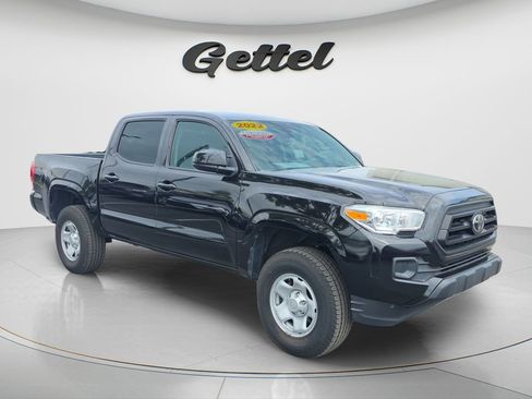 Used 2022 Toyota Tacoma SR w/ SR Convenience Package image 10