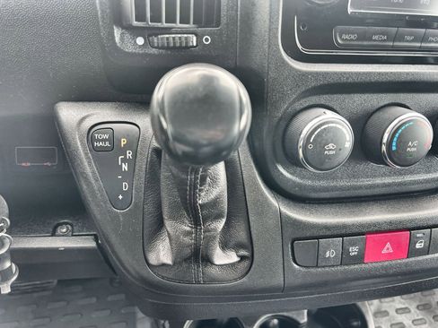 Used 2021 RAM ProMaster 1500 w/ Convenience Group image 29