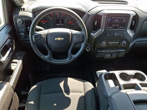 New 2026 Chevrolet Silverado 3500 W/T w/ WT Convenience Package AWD/4WD image 7