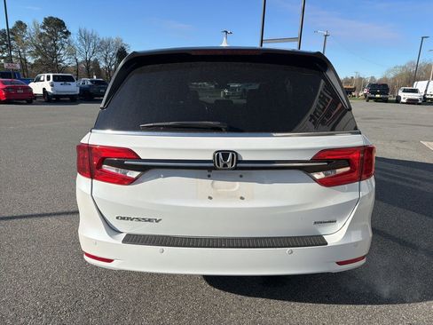 Used 2021 Honda Odyssey Touring image 7