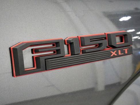 Used 2019 Ford F150 XLT w/ Equipment Group 301A Mid AWD/4WD image 9