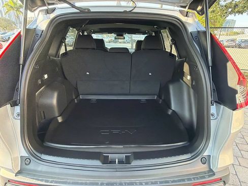 Used 2023 Honda CR-V Sport image 26
