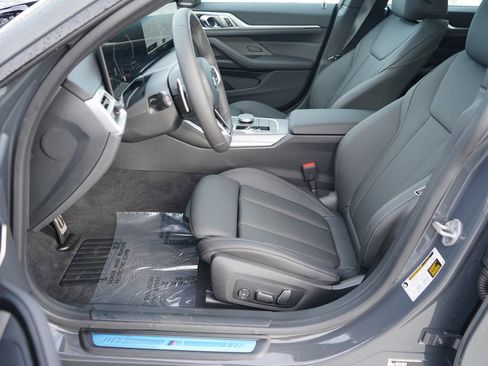 New 2026 BMW 430i w/ M Sport Package image 11