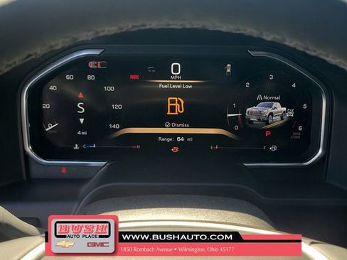 New 2026 GMC Sierra 1500 Denali w/ Denali Reserve Package image 23