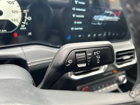 New 2025 Ford Mustang Premium image 14