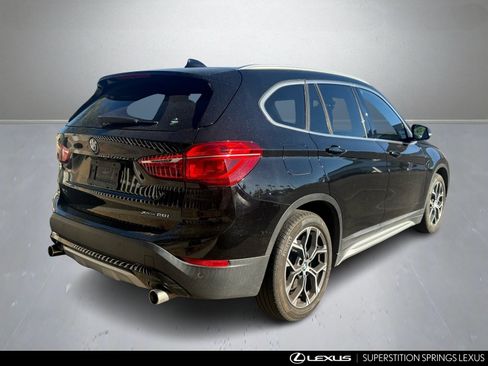Used 2020 BMW X1 xDrive28i image 3