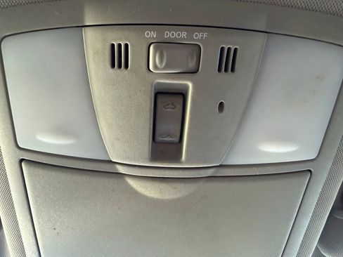 Used 2008 INFINITI G37 Sport w/ Premium Pkg image 22