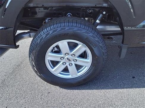 New 2023 Ford F150 XLT w/ Equipment Group 301A Mid image 9