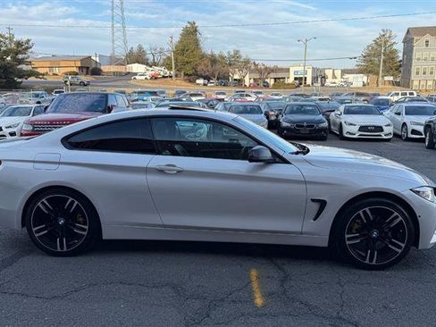 Used 2015 BMW 428i xDrive Coupe image 6