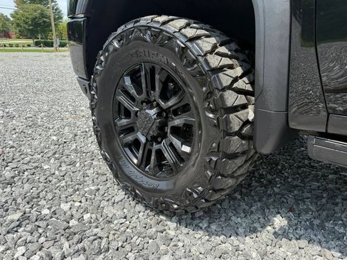 Used 2022 GMC Sierra 2500 Denali AWD/4WD image 10