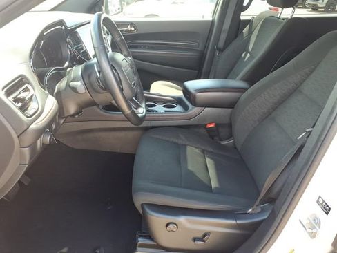 Used 2025 Dodge Durango GT AWD/4WD image 10