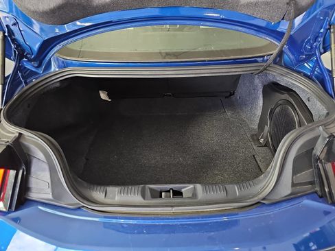 Used 2024 Ford Mustang Premium RWD image 11