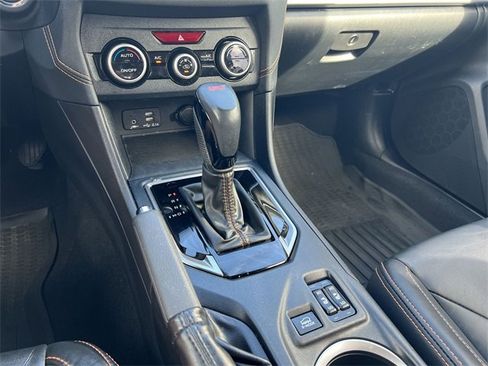 Certified 2022 Subaru Crosstrek 2.5i Limited w/ Popular Package #4A image 10