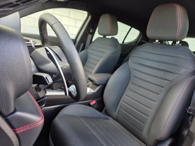 Used 2024 Dodge Hornet R/T AWD/4WD image 20