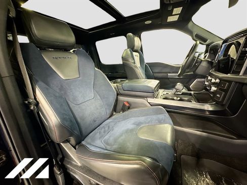 Used 2022 Ford F150 Raptor w/ Raptor 37 Performance Package image 32