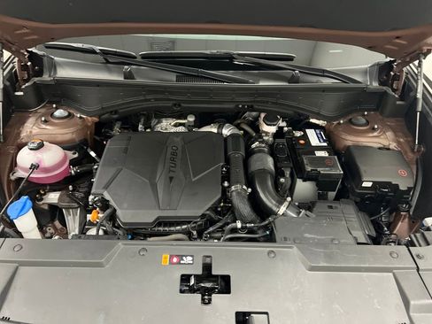 Used 2024 Hyundai Santa Fe Calligraphy image 24