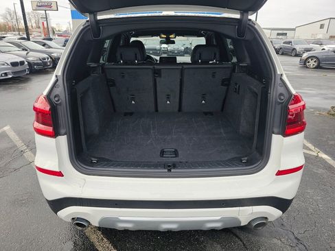 Used 2019 BMW X3 xDrive30i image 14