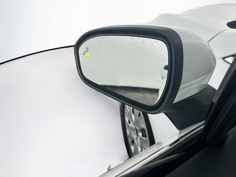 Used 2019 Ford Fusion S image 16