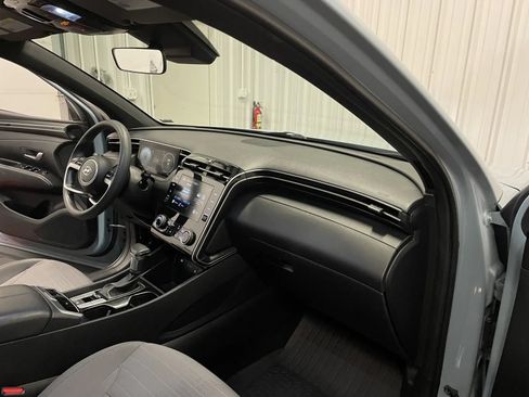 Used 2022 Hyundai Santa Cruz SEL w/ Activity Package FWD image 41