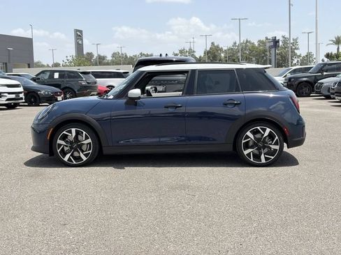 Used 2025 MINI Cooper S FWD image 9