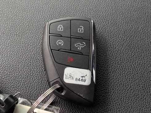 Used 2024 GMC Sierra 1500 Elevation w/ Elevation Premium Package AWD/4WD image 29