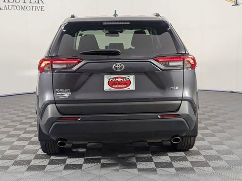 Used 2024 Toyota RAV4 XLE Premium w/ Weather Package FWD image 6