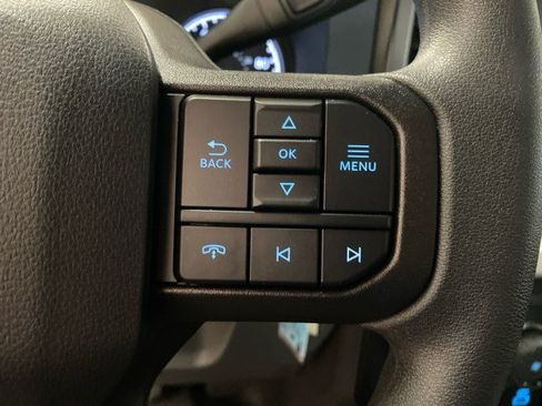 New 2025 Ford F350 XL w/ FX4 Off-Road Package image 14