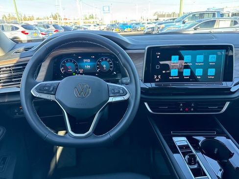 New 2026 Volkswagen Atlas SE AWD/4WD image 21