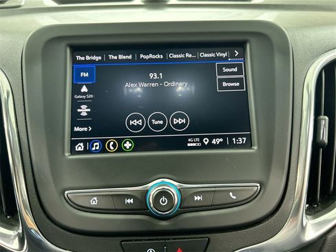 Used 2022 Chevrolet Equinox LT image 14