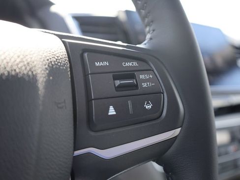 New 2026 Honda Ridgeline RTL image 19