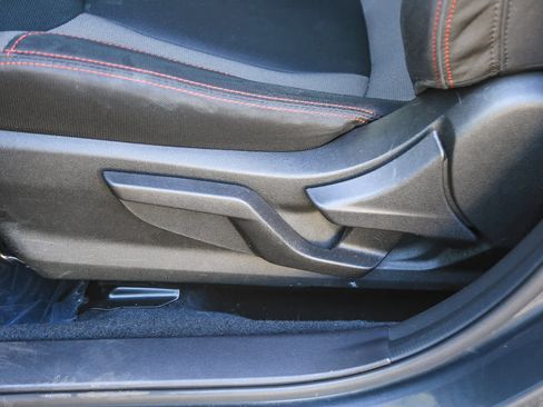 Used 2023 Subaru WRX image 19