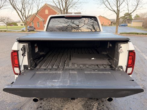 Used 2021 Honda Ridgeline RTL-E image 14