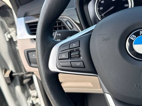 Used 2019 BMW X1 sDrive28i w/ Convenience Package FWD image 16