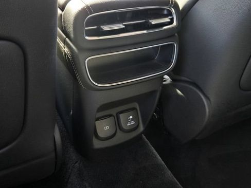 Used 2024 Genesis GV80 2.5T AWD/4WD image 15
