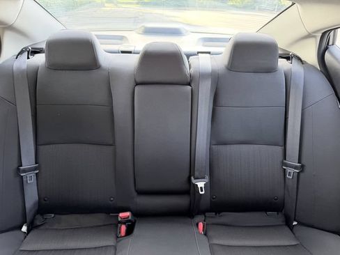 Used 2025 Nissan Altima 2.5 SV FWD image 26
