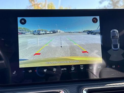 Used 2024 Ford Mustang Premium image 30