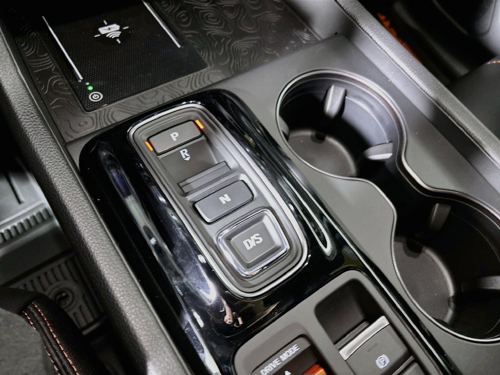 New 2026 Honda Pilot TrailSport image 18