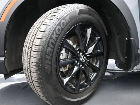 Used 2026 Honda CR-V Sport-L image 16