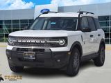 New 2025 Ford Bronco Sport Big Bend w/ Convenience Package image 2