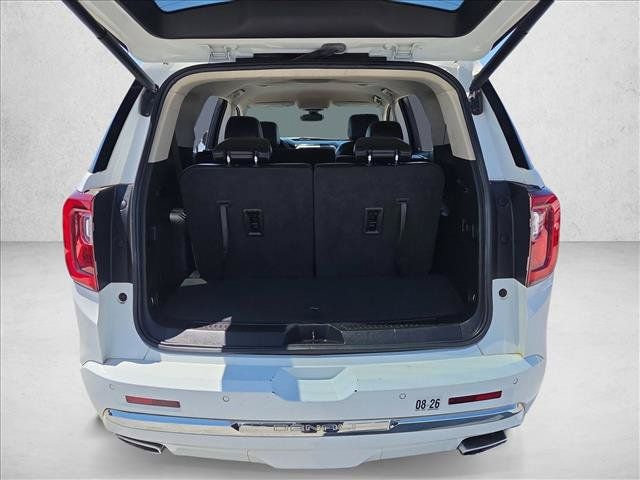 Used 2023 GMC Acadia Denali FWD image 6