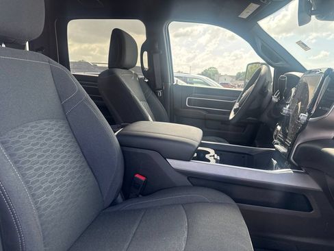 Used 2026 RAM 2500 Lone Star AWD/4WD image 7