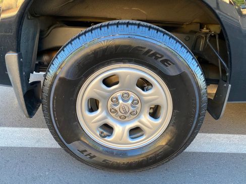 Used 2022 Nissan Frontier S w/ Technology Package image 7