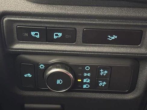 Used 2022 Ford F150 XLT w/ Equipment Group 302A High image 18