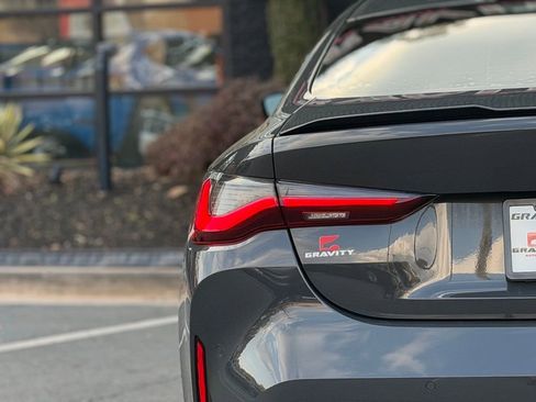 Used 2022 BMW M4 Competition w/ Executive Package image 15