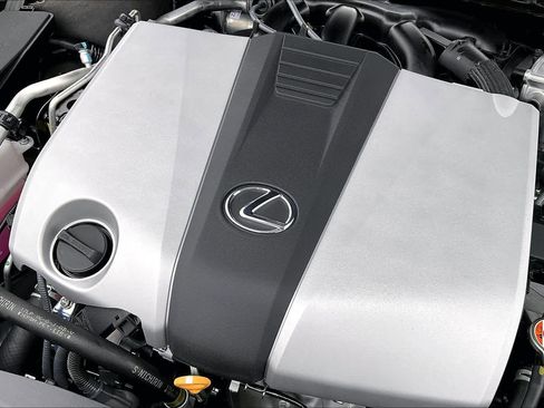 New 2025 Lexus ES 350 image 19